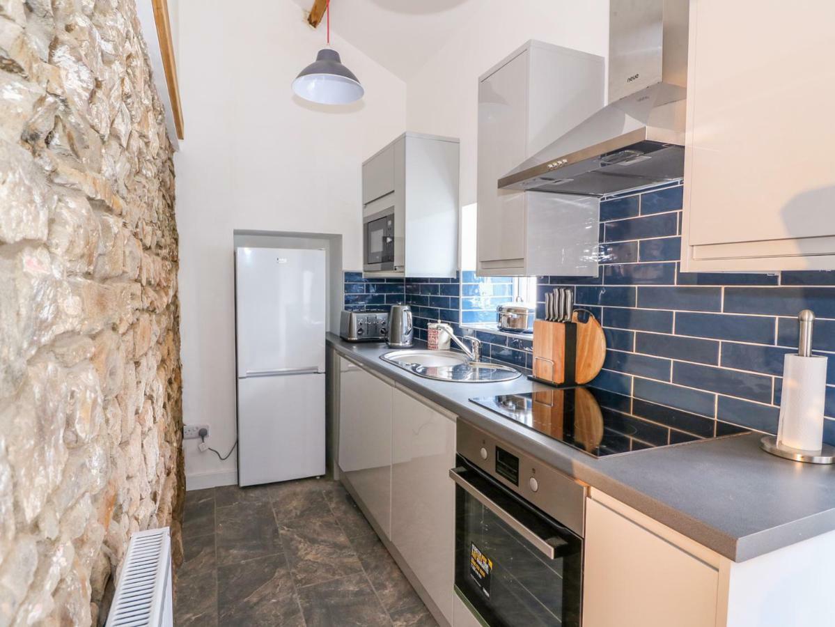 Crooked Hill Cottage Ammanford Exterior photo