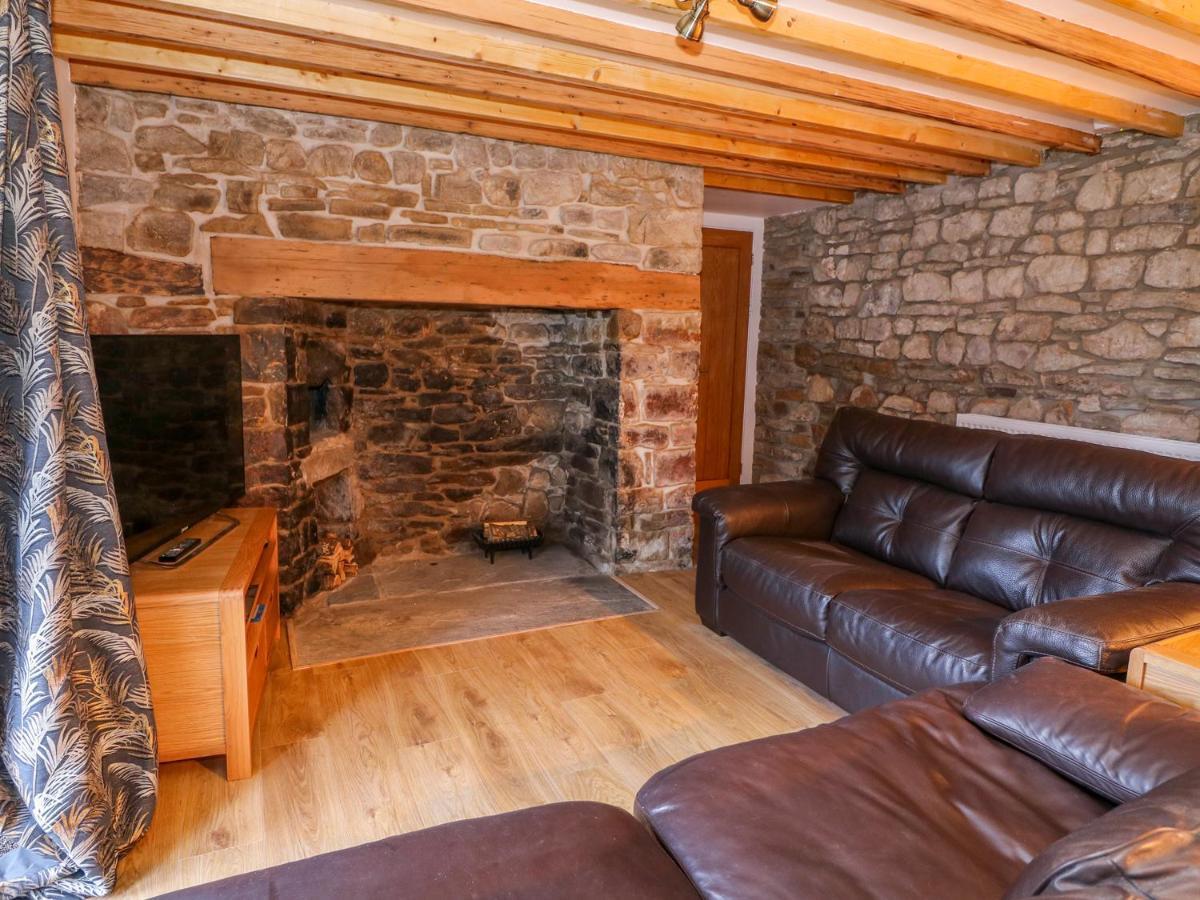 Crooked Hill Cottage Ammanford Exterior photo